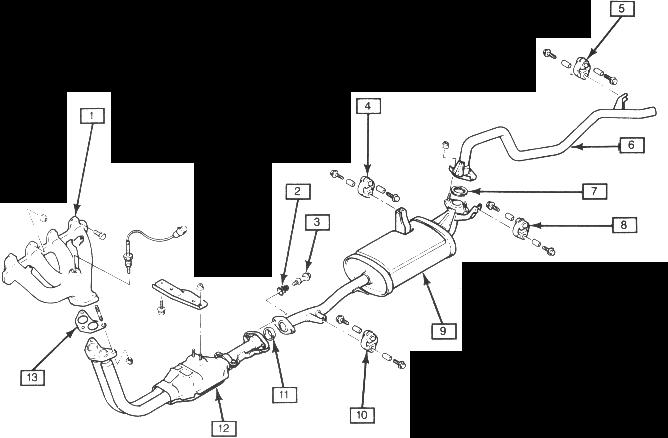 download Geo Tracker workshop manual