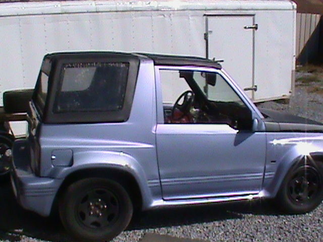 download Geo Tracker workshop manual