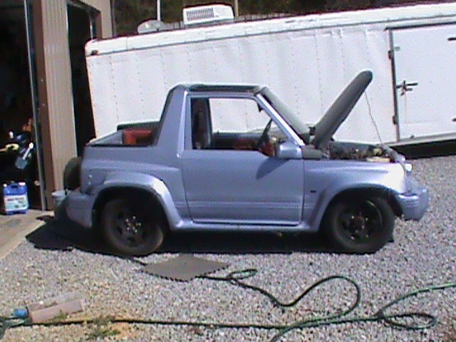 download Geo Tracker workshop manual