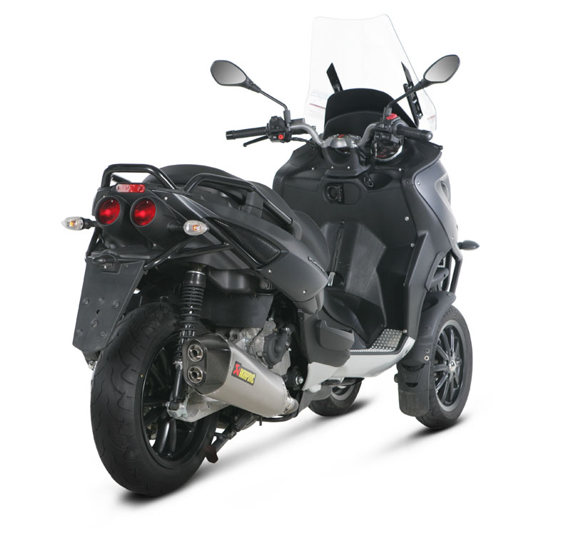 download Gilera MSS Nexus 300 ie E3 Motorcycle able workshop manual