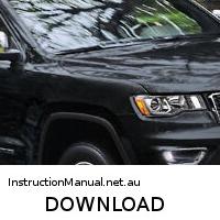 service manual