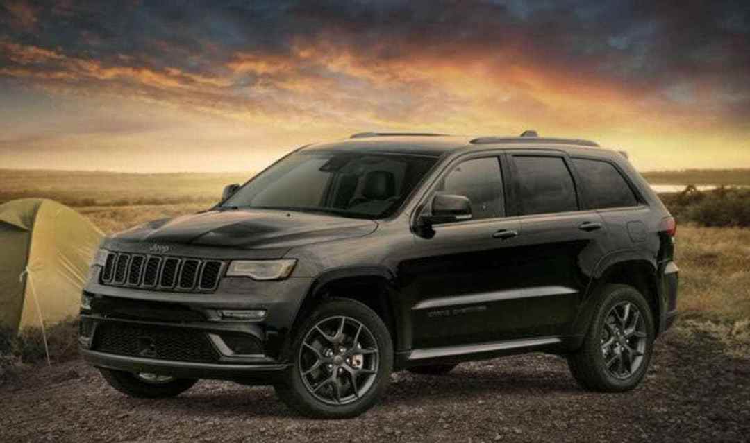 download Grand Cherokee Jeep   1 Top Rated workshop manual