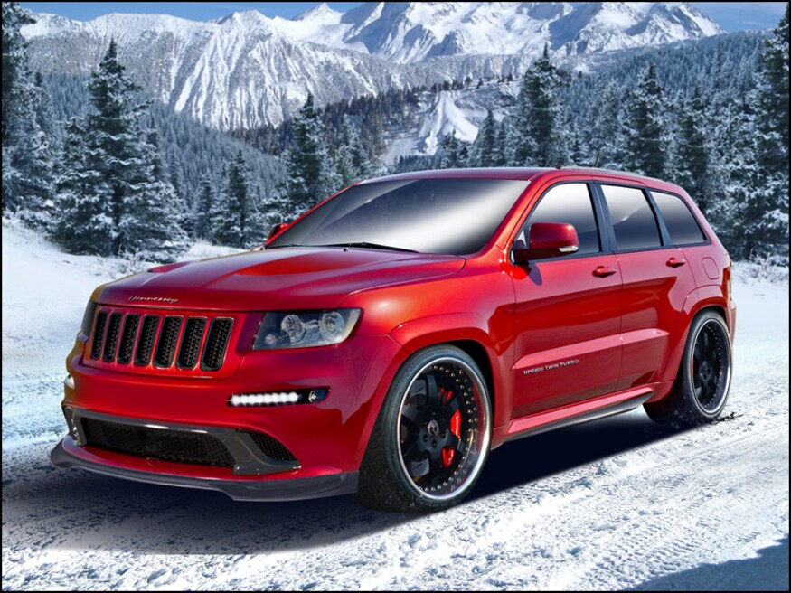 download Grand Cherokee Jeep 20 workshop manual