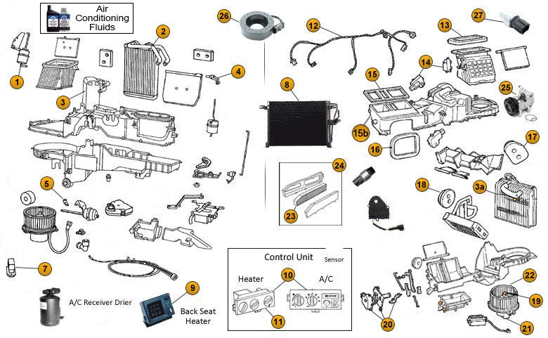 download Grand Cherokee Parts workshop manual