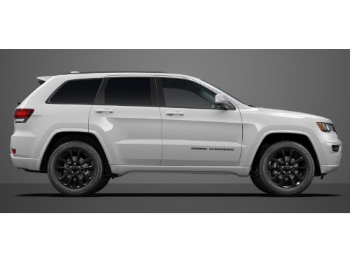 download Grand Cherokee Parts workshop manual