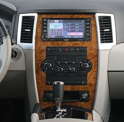 download Grand Cherokee WK OFFICIAL workshop manual