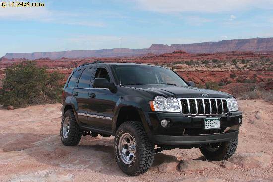 download Grand Cherokee WK workshop manual