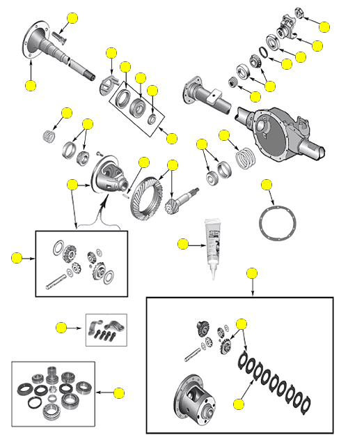 download Grand Cherokee Wj Manua workshop manual