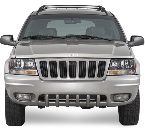 download Grand Cherokee Wj workshop manual