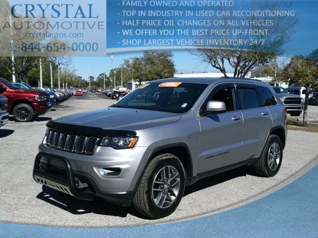 download Grand Cherokee workshop manual