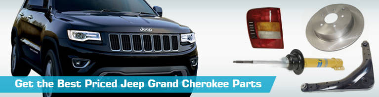 download Grand Cherokee workshop manual