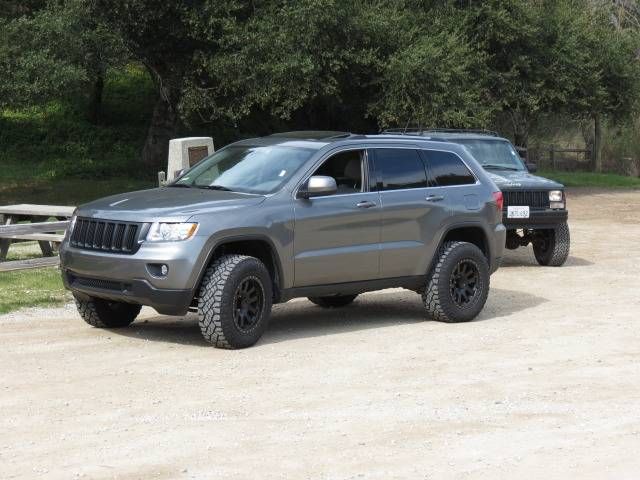 download Grand Cherokee workshop manual