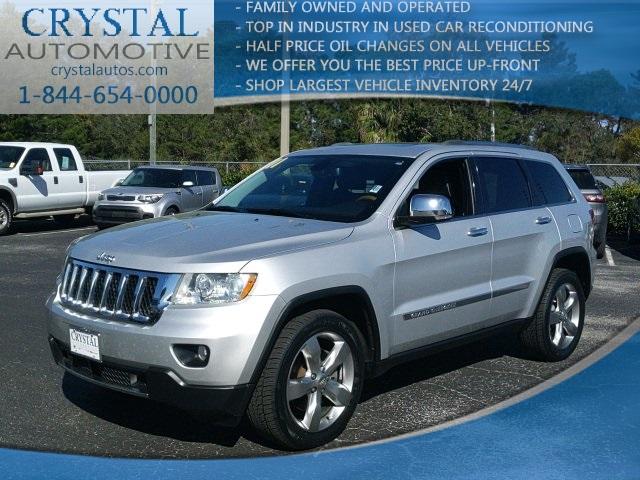 download Grand Cherokee workshop manual