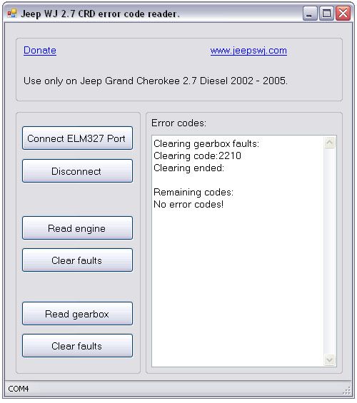 download Grand cherokee workshop manual