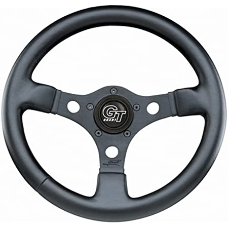 download Grant 14 Black Elite GT 4 Spoke Steering Wheel workshop manual