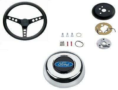 download Grant Standard Steering Wheel Installation Kit workshop manual