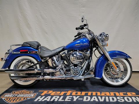 download HARLEY DAVIDSON FXSTC Softail Motorcycle Workable workshop manual