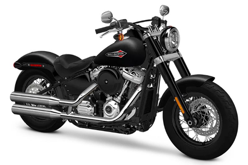 download HARLEY DAVIDSON Softail Motorcycle able workshop manual