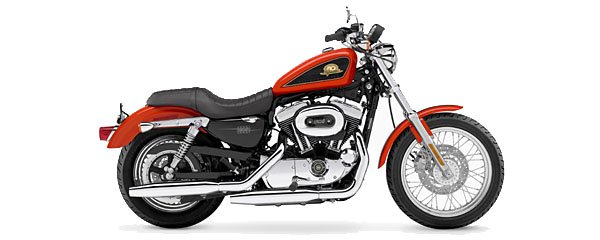 download HARLEY DAVIDSON XLH XLCH 1000 Motorcycle able workshop manual