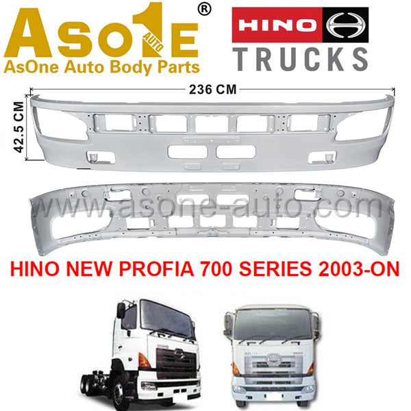 download HINO Truck 700 workshop manual