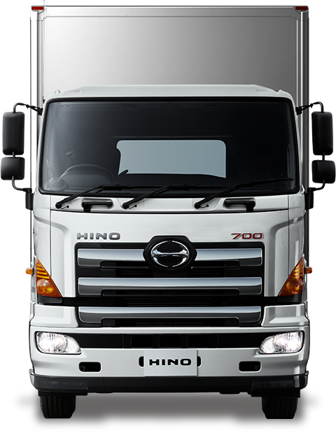 download HINO Truck 700 workshop manual