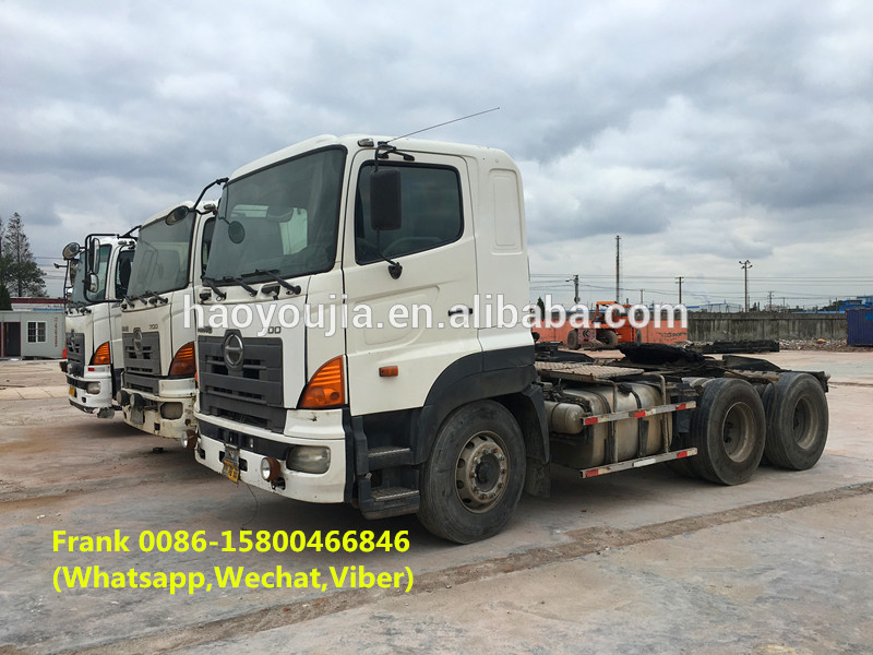 download HINO Truck 700 workshop manual