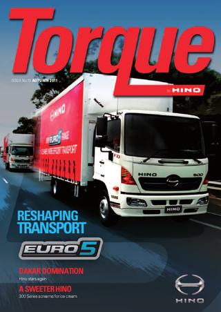 download HINO Truck 700 workshop manual