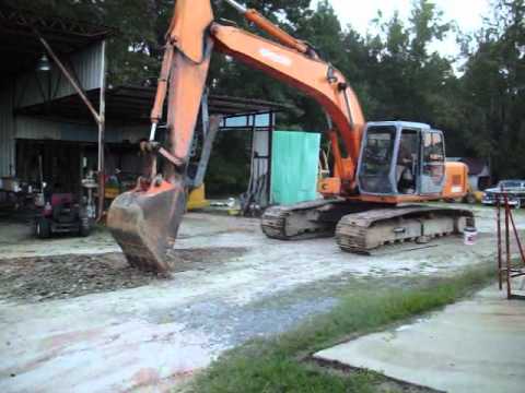 download HITACHI EX120 2 Excavator EQUIPMENT able workshop manual