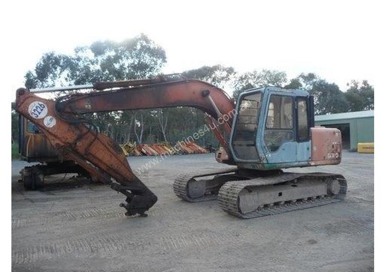 download HITACHI EX120 2 Excavator able workshop manual