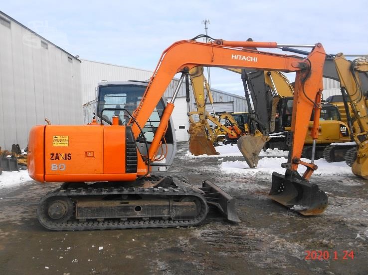 download HITACHI EX120 2 Excavator able workshop manual