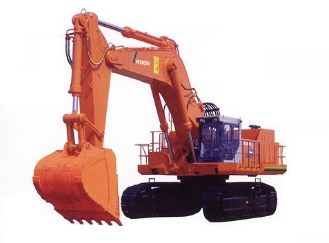 download HITACHI EX1200 5C Excavator EQUIPMENT able workshop manual