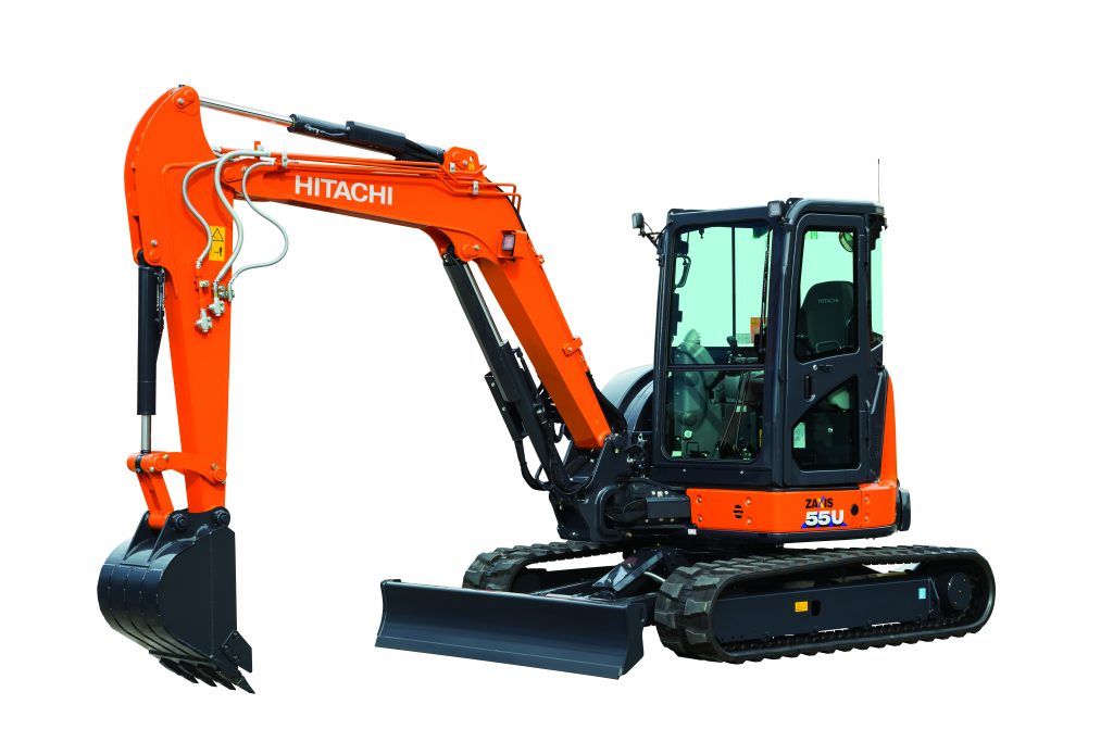 download HITACHI EX135UR Excavator able workshop manual