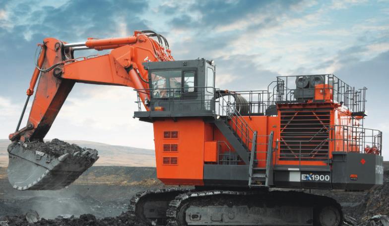 download HITACHI EX1900 5 Excavator EQUIPMENT able workshop manual