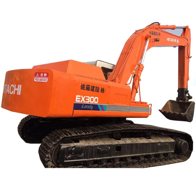download Hitachi EX300 2 Excavator able workshop manual