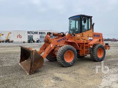 download HITACHI LX80 Wheel Loader EQUIPMENT able workshop manual