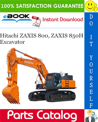 download HITACHI ZAXIS 30 35 40 50 Excavator able workshop manual