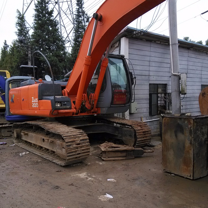 download HITACHI ZAXIS 30 35 40 50 Excavator able workshop manual