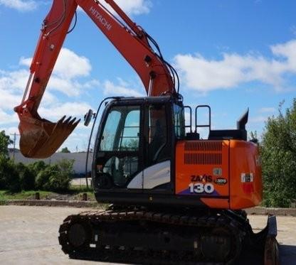 download HITACHI ZAXIS 75US Excavator able workshop manual