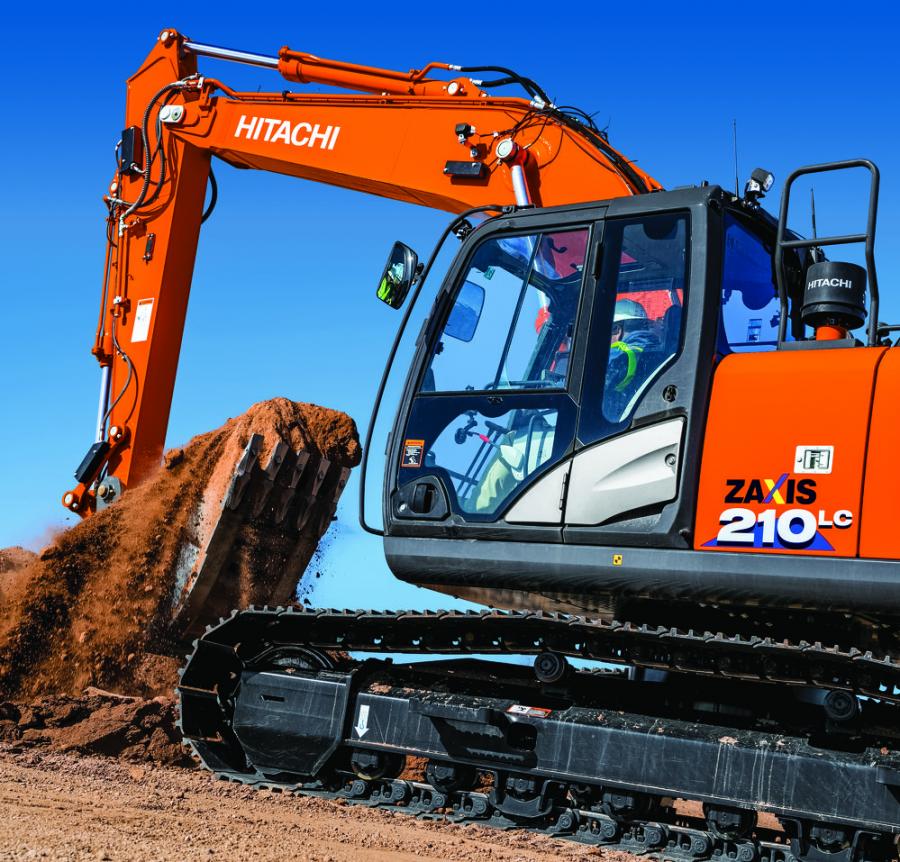 download HITACHI ZAXIS ZX18 Excavator EQUIPMENT able workshop manual
