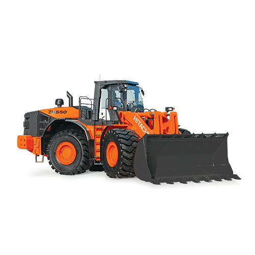 download HITACHI ZW 550 Wheel Loader able workshop manual