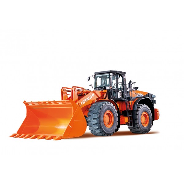 download HITACHI ZW 550 Wheel Loader able workshop manual