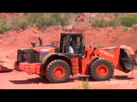 download HITACHI ZW 550 Wheel Loader able workshop manual