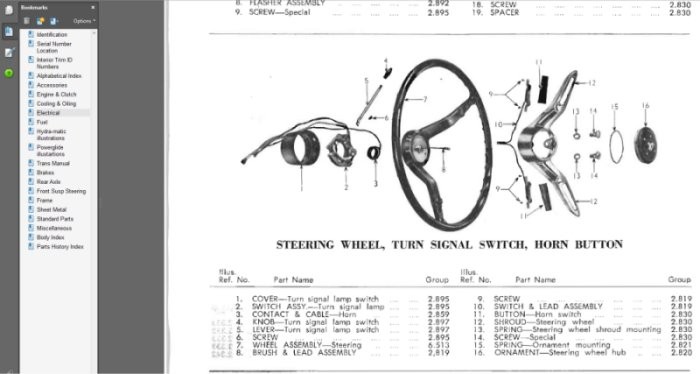 download HOLDEN 48 50 FX FJ FE FC FB EK EJ EH HD HR workshop manual