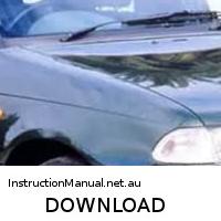 service manual