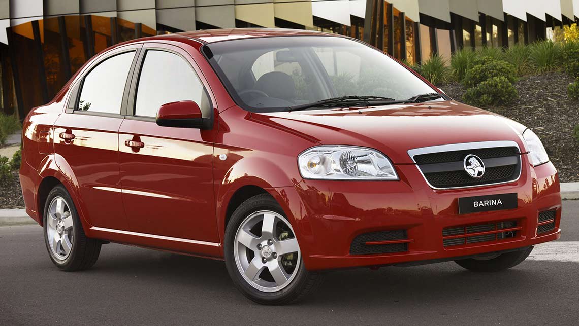 download HOLDEN BARINA TK 1.6L MANU workshop manual