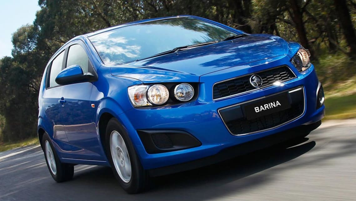 download HOLDEN BARINA TK 1.6L MANU workshop manual