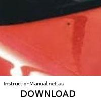 service manual