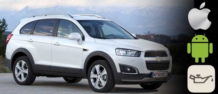 download HOLDEN CAPTIVA 5 workshop manual