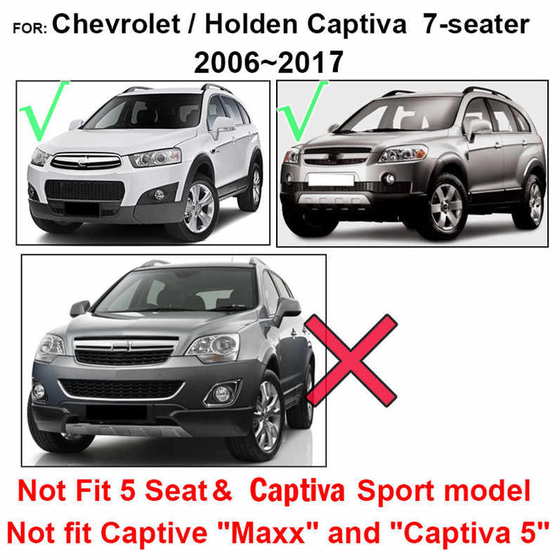 download HOLDEN CAPTIVA 5 workshop manual