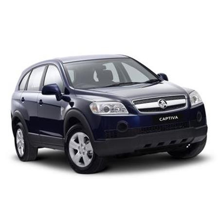 download HOLDEN CAPTIVA 5 workshop manual